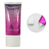 Hot Sale Squeezable Soft Cosmetics BB Tube Customized Printing Aluminum Abl Tube For Cosmetic
