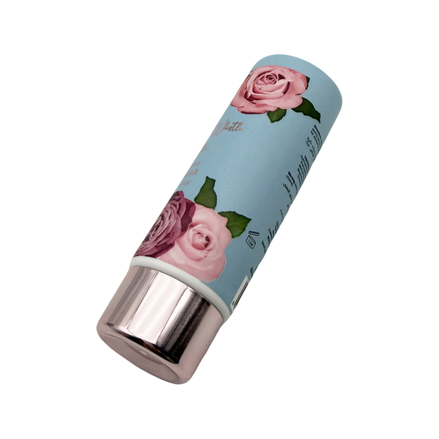 New PE Empty Custom Package Cosmetic Plastic Packaging Container Squeeze Tube for Body Face Lotion Hand Cream Body Tube