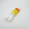 60ml Sunscreen Lotion Cream Tube Package Squeeze Cream Tube Sunscreen Soft Empty Sunscreen Tubes Packaging
