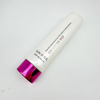 Custom Empty Plastic Tube Printing Logo Bb Cream Squeeze Traveling Tube Bb Cream Cosmetic Tube