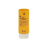 Package Squeeze Cream Tube Sunscreen Soft Flat Oval Sunblock Tube Empty Tube Cosmetic Packaging Skin Care Sunscreen