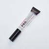 Soft Clear Long Nozzle Squeeze Plastic Concealer Nail Cosmetic Packaging Tube with Transparent Plastic Dropper