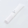 China Empty Plastic Eye Cream Tube Packaging Massage 15ml Eye Cream Tube with Ceramic Head