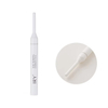 Cosmetic Packaging Make up Tube Twist off Plastic Soft PE Tube Skincare Cream Tube with Cotton Swabs