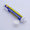 High-quality Wholesale 50ml Empty ABL laminated Empty Toothpaste Tube with Screw Cap