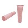 Skincare Eye Cream Lipgloss Tube Shampoo Body Lotion Squeeze Travel Hand Cream Packaging Cosmetic Plastic Soft Tube