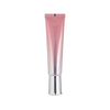 Wholesale Supply ABL Plastic Eye Cream Tube Cosmetic Packaging Screw Cap ABL Cream Tube with Zinc Metal Applicator