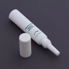 Small 2ml Dia 13mm Wholesale Recyclable PE Long Nozzle High Quality Plastic Cosmetic Packaging Tube