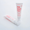 Skincare Cosmetic Tubes Lotion Sun Screen Foundation Airless Pump Tube Cosmetic Tube Packaging for Lotion