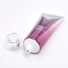 High Quality Cosmetic Plastic Lotion Aluminum ABL Laminated Tube Empty Cream Tube with Acrylic Screw Cap