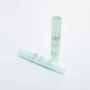 Custom Soft Plastic Tube Cosmetics Foundation Cream Skincare Sunscreen Eye Hand Body Lotion Long Nozzle Tube