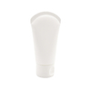 Empty Plastic PE Cosmetic Squeeze Soft Tube with Star Orifice Flip Top Cap for Facial Cleanser Hand Cream Lotion Packaging