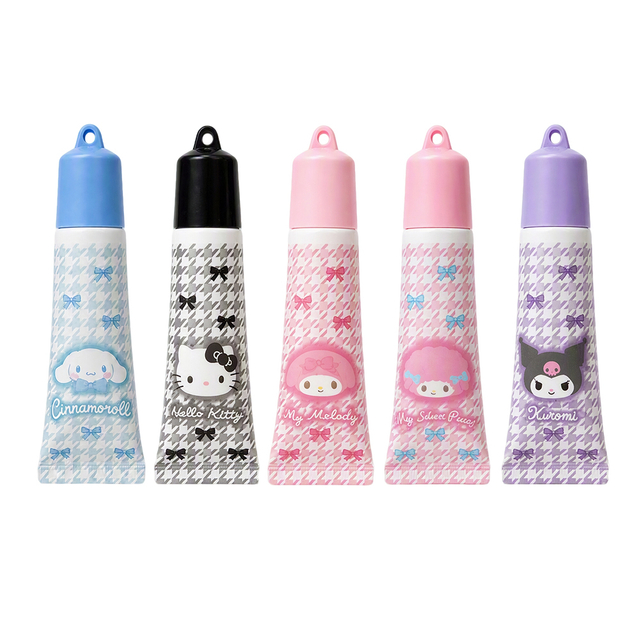 Cosmetic Lip Gloss Packaging 19mm PE Tube Lip Balm Squeeze Tube with Slant Tip Applicator Custom Printing Private Label Factory