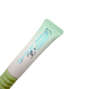 New Design Screw on Cap Squeeze Cosmetic Lipgloss Tube Container Soft Emtpy Lipstick Packaging Tube