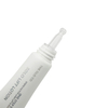 Customized Printing Round Face and Eye Care Eye Cream Essence Cosmetic Soft Tube Bottles with Dropper Tip