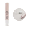 Customized Empty Soft Airless Pe Bb Cream Squeeze Tubes for Cosmetic Plastic Packaging with Pump Tube