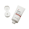 150g Empty Cosmetic Tube with Star Flip Top Cap Custom Printed Whitening Body Cream Sunscreen Plastic Squeeze Soft Tube