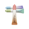 New Design Screw on Cap Squeeze Cosmetic Lipgloss Tube Container Soft Emtpy Lipstick Packaging Tube