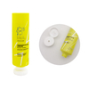 Custom Printed Empty Skincare Packaging Soft Touch Tubes Packaging for Cosmetics Lotion Foot Cream Tubes