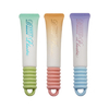 New Design Screw on Cap Squeeze Cosmetic Lipgloss Tube Container Soft Emtpy Lipstick Packaging Tube