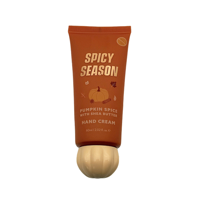 Manufacturer Custom Printed Tube Beauty Cosmetics Bottle Skincare Packaging Tube for Hand Cream
