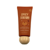 Customized Soft Touch Cosmetic Plastic Tube Packaging Lotion Hand Cream Squeeze Soft Tube