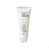Custom Empty Plastic Pe Flip Top Squeeze Lotion Soft Cosmetic Packaging Squeeze Tube Toothpaste Skincare Cream Plastic Tube