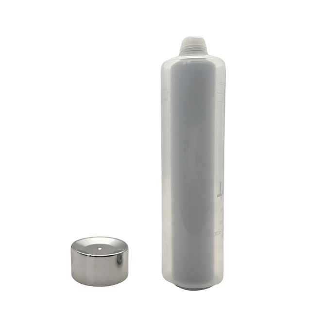 Premium Dual Chamber Squeeze Tube for Cosmetic Brand High-end Empty Dual Action Tube Packaging