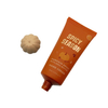 Customized Soft Touch Cosmetic Plastic Tube Packaging Lotion Hand Cream Squeeze Soft Tube