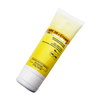 Screen Printing Customization PE Plastic Empty Sunscreen Container Tubes Round Skin Care Packaging Sunscreen Sunblock Tube