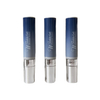 Wholesale Empty Eye Cream Applicator Tube Cosmetic Eye Cream Tube Packaging With Zinc Alloy Metal Applicator