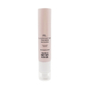 Customized Empty Soft Airless Pe Bb Cream Squeeze Tubes for Cosmetic Plastic Packaging with Pump Tube