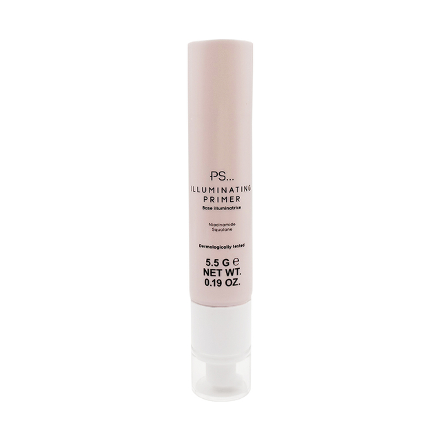 Customized Empty Soft Airless Pe Bb Cream Squeeze Tubes for Cosmetic Plastic Packaging with Pump Tube