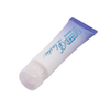Factory 19mm Diameter Custom Cosmetic Squeeze Tube Matte Gradient Flip Top Cap Soft Empty Plastic Container