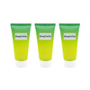 Custom Plastic Flip Top Cap Empty Soft Touch Tube Packaging Skin Care Cream Tubes Squeeze Cosmetic Plastic Tube
