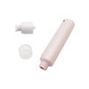 Customized Empty Soft Airless Pe Bb Cream Squeeze Tubes for Cosmetic Plastic Packaging with Pump Tube