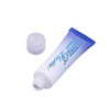 Factory 19mm Diameter Custom Cosmetic Squeeze Tube Matte Gradient Flip Top Cap Soft Empty Plastic Container