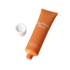 Wholesale Empty Colorful 60ml PE Squeeze Tube with Matching Screw Cap Hand Cream Tube for Travel Size Lotion