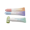 New Design Screw on Cap Squeeze Cosmetic Lipgloss Tube Container Soft Emtpy Lipstick Packaging Tube