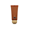 Customized Soft Touch Cosmetic Plastic Tube Packaging Lotion Hand Cream Squeeze Soft Tube