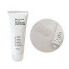 Custom Empty Plastic Pe Flip Top Squeeze Lotion Soft Cosmetic Packaging Squeeze Tube Toothpaste Skincare Cream Plastic Tube