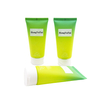 Custom Plastic Flip Top Cap Empty Soft Touch Tube Packaging Skin Care Cream Tubes Squeeze Cosmetic Plastic Tube