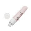 Customized Empty Soft Airless Pe Bb Cream Squeeze Tubes for Cosmetic Plastic Packaging with Pump Tube