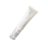 Customized Printing Round Face and Eye Care Eye Cream Essence Cosmetic Soft Tube Bottles with Dropper Tip
