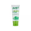 Custom Soft Squeeze Tube 150ml Flip Top Cap Empty Cosmetic Tube Packaging Custom Logo Printing PE Tube