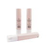 Customized Empty Soft Airless Pe Bb Cream Squeeze Tubes for Cosmetic Plastic Packaging with Pump Tube