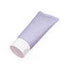 Creative Cute Shape Cosmetic Squeeze Tube with Special Shape Tail Cat Ear and Cloud Tail Seal for Hand Cream