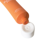 Wholesale Empty Colorful 60ml PE Squeeze Tube with Matching Screw Cap Hand Cream Tube for Travel Size Lotion