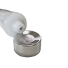 Premium Dual Chamber Squeeze Tube for Cosmetic Brand High-end Empty Dual Action Tube Packaging