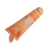 Manufacturer Custom Printed Tube Beauty Cosmetics Bottle Skincare Packaging Tube for Hand Cream